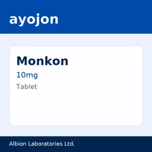 Monkon