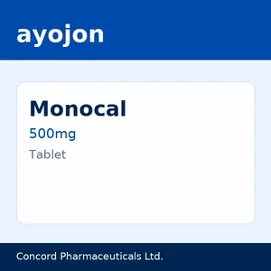 Monocal