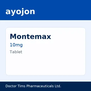 Montemax