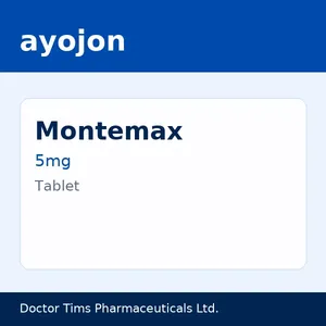 Montemax