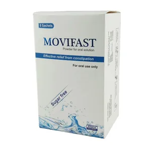Movifast Sachets