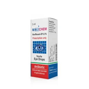 Moxichem Eye Drop 5ml