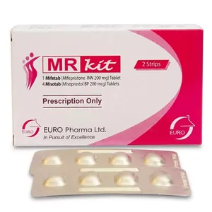 MR Kit (Box of 5)