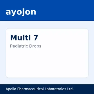 Multi 7