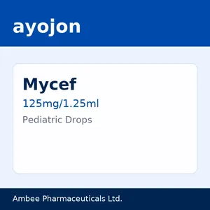 Mycef