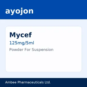 Mycef