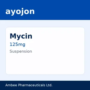Mycin