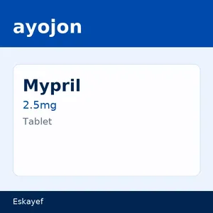 Mypril