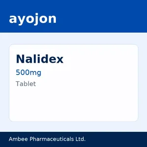 Nalidex