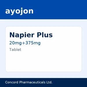 Napier Plus
