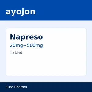 Napreso