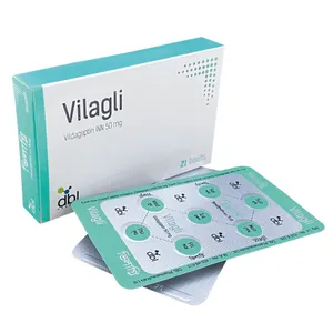 Vilagli 50 (Strip of 7)