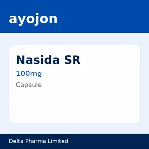 Nasida SR