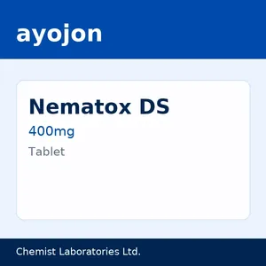 Nematox DS