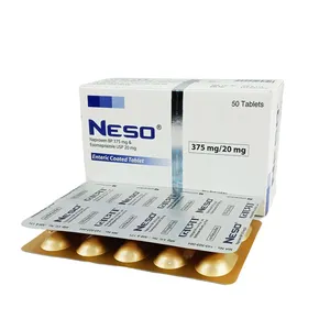 Neso 375 (Strip of 10)