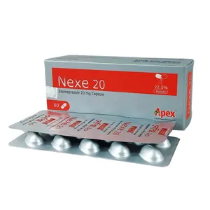 Nexe (Strip of 10)