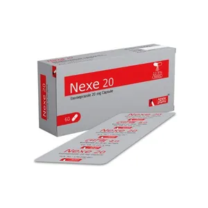 Nexe 20 (Strip of 10)