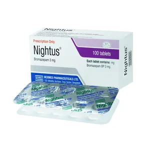 Nightus 3 (Strip of 10)
