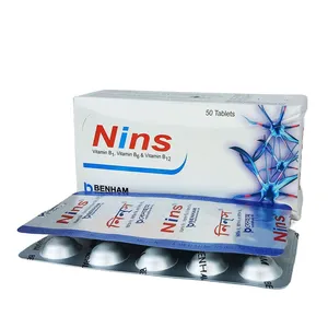 Nins (Strip of 10)