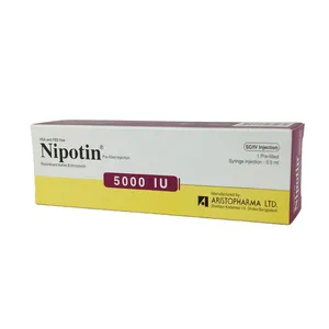 Nipotin 5000