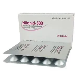 Nitanid 500 (Box of 20)