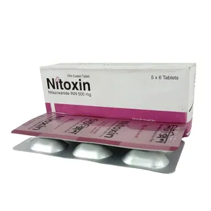 Nitoxin (Strip of 6)
