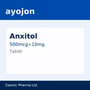 Anxitol