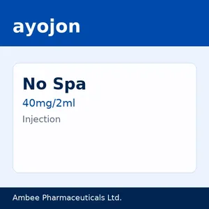 No Spa
