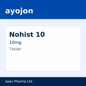 Nohist 10