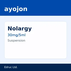 Nolargy