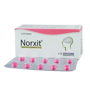 Norxit (Strip of 10)