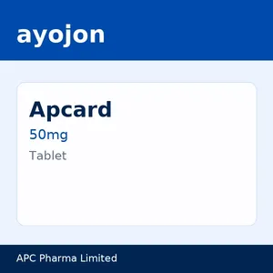 Apcard