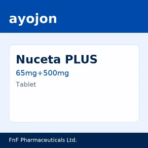Nuceta PLUS