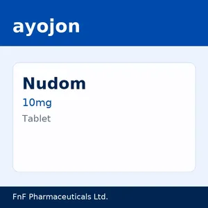 Nudom