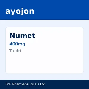 Numet