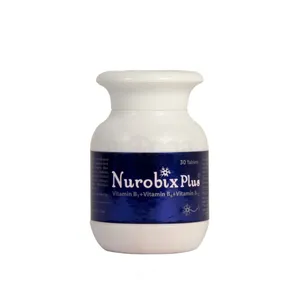 Nurobix Plus 30's (Box of 30)