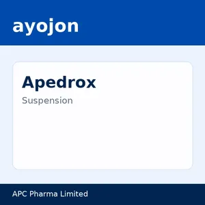Apedrox