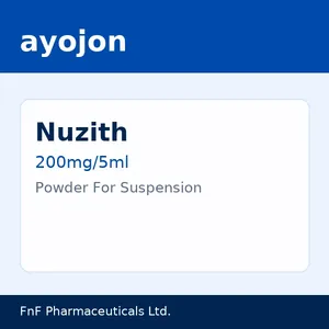 Nuzith