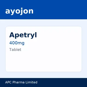 Apetryl