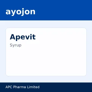 Apevit