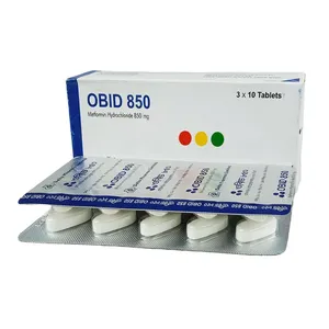 Obid (Strip of 10)