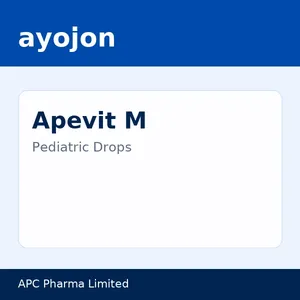 Apevit M