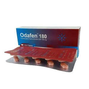 Odafen 180 (Strip of 10)
