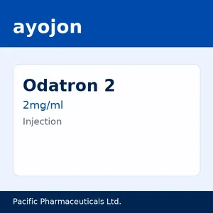 Odatron 2