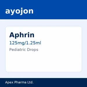 Aphrin