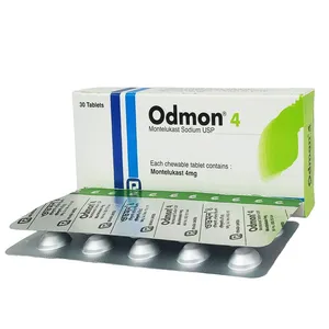 Odmon 4 (Strip of 10)