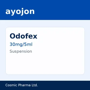 Odofex