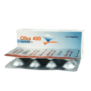 Ofex 400 (Strip of 4)
