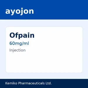 Ofpain