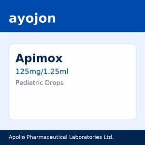 Apimox